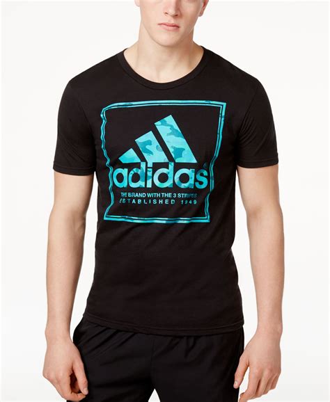 herren adidas t shirts|macy's men's Adidas t shirts.